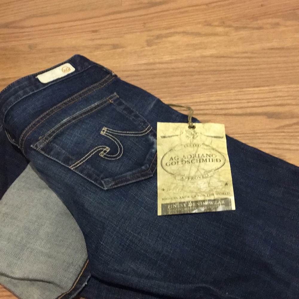 AG jeans